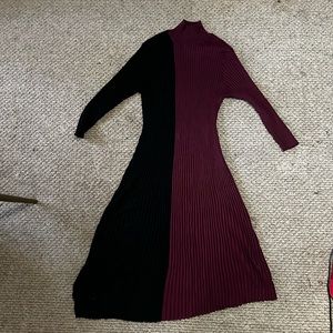 Perfect dress for work